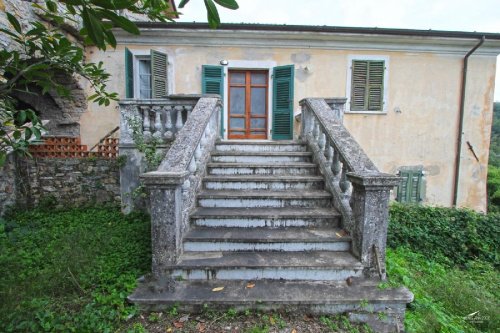 Maison individuelle à Fivizzano