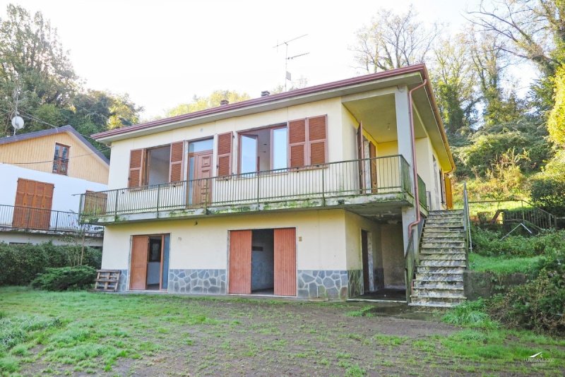 Einfamilienhaus in Villafranca in Lunigiana