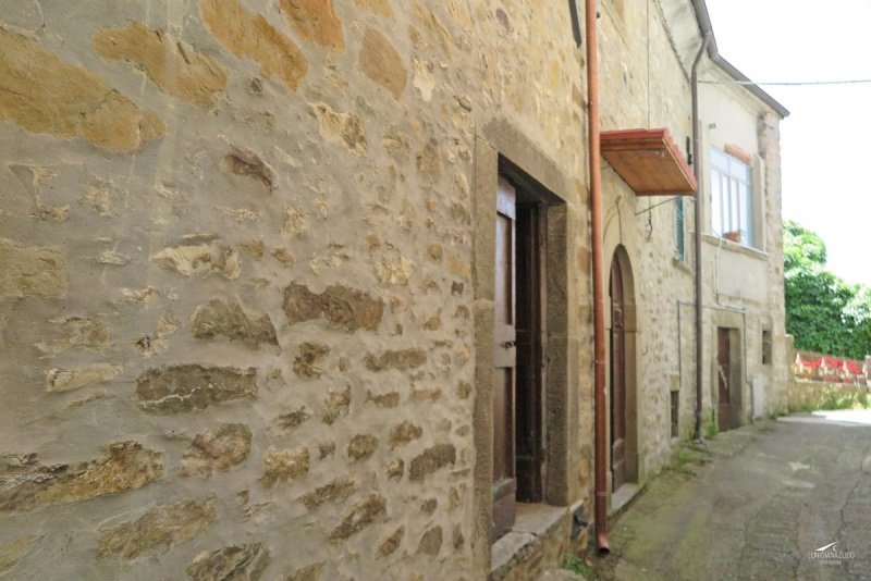 Maison jumelée à Casola in Lunigiana