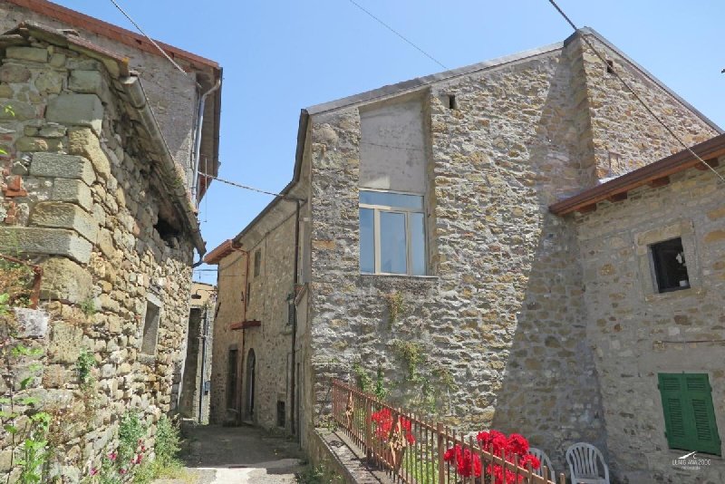 Maison jumelée à Casola in Lunigiana