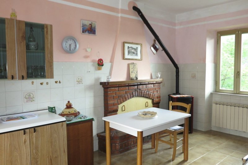 Casa independente em Calice al Cornoviglio