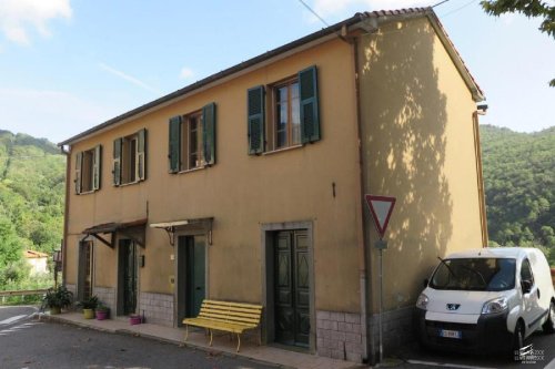 Einfamilienhaus in Calice al Cornoviglio