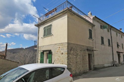 Half-vrijstaande woning in Casola in Lunigiana