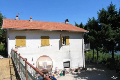 Bauernhaus in Calice al Cornoviglio