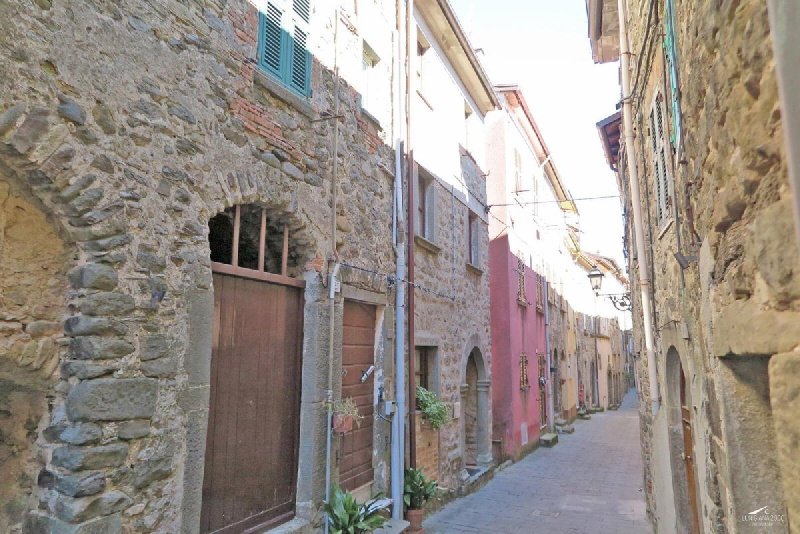 Borgo a Villafranca in Lunigiana