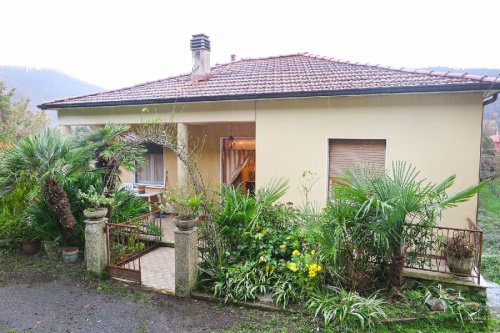 Maison individuelle à Fivizzano