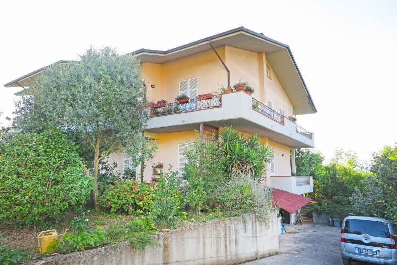 Einfamilienhaus in Villafranca in Lunigiana