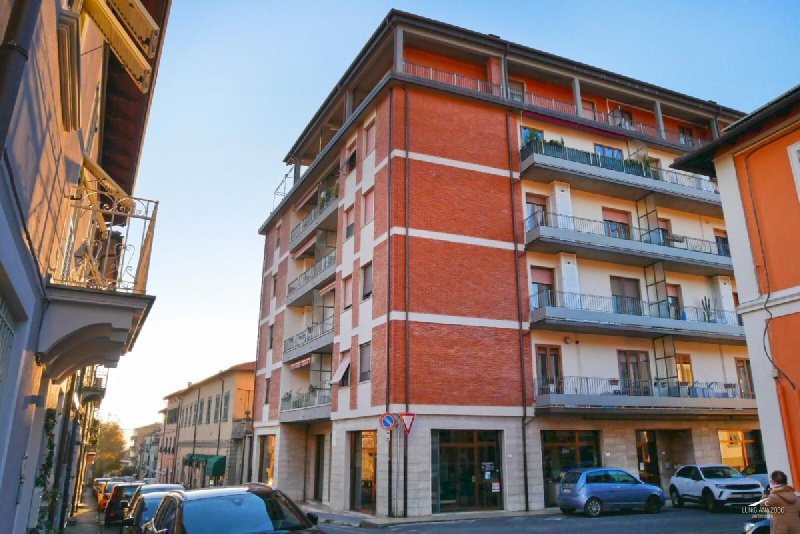 Wohnung in Fivizzano