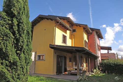 Casa semi-independiente en Villafranca in Lunigiana