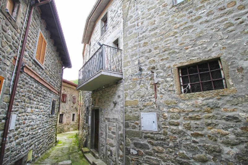 Hameau à Casola in Lunigiana