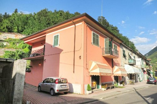 Semi-detached house in Fivizzano