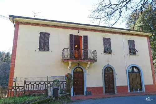 Wohnung in Bagnone