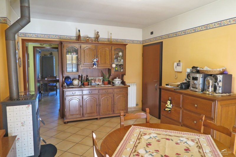 Appartement in Filattiera