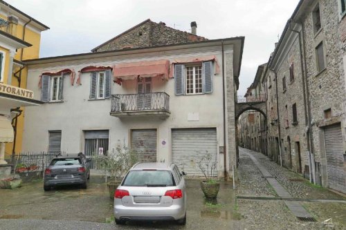 Maison jumelée à Villafranca in Lunigiana