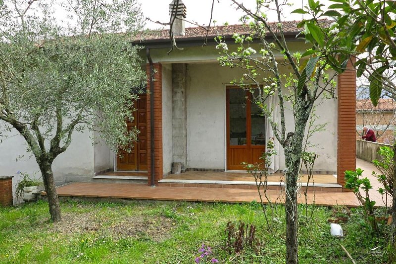 Einfamilienhaus in Fivizzano