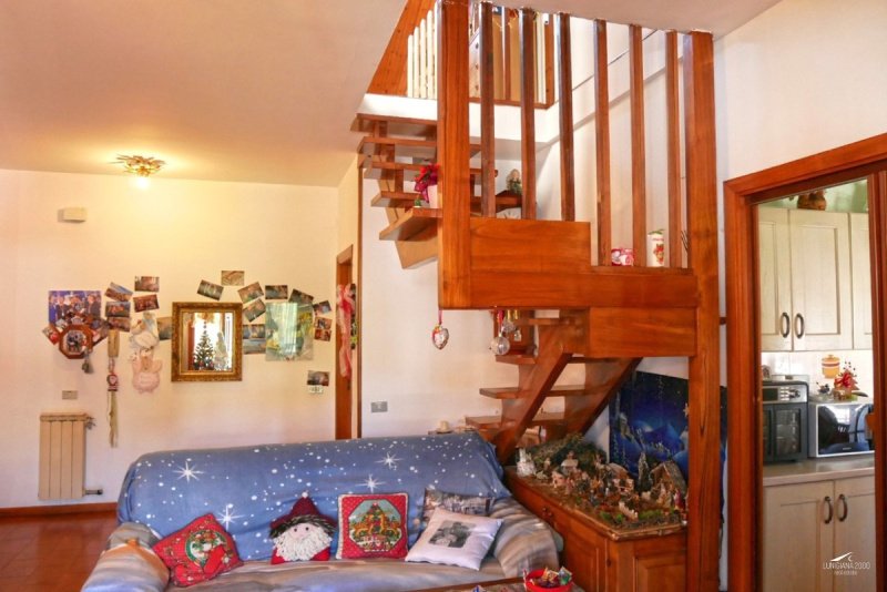 Appartamento a Fivizzano