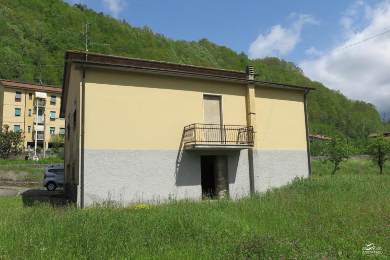 菲维扎诺独栋房屋