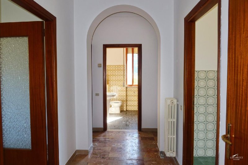 Appartamento a Bagnone