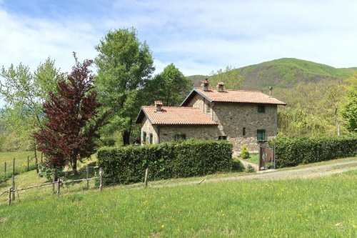 Villa i Pontremoli