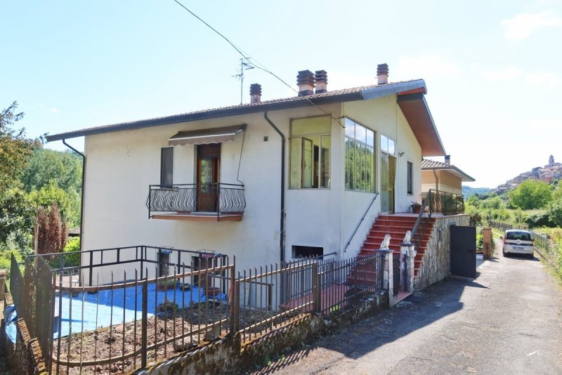 Wohnung in Fivizzano