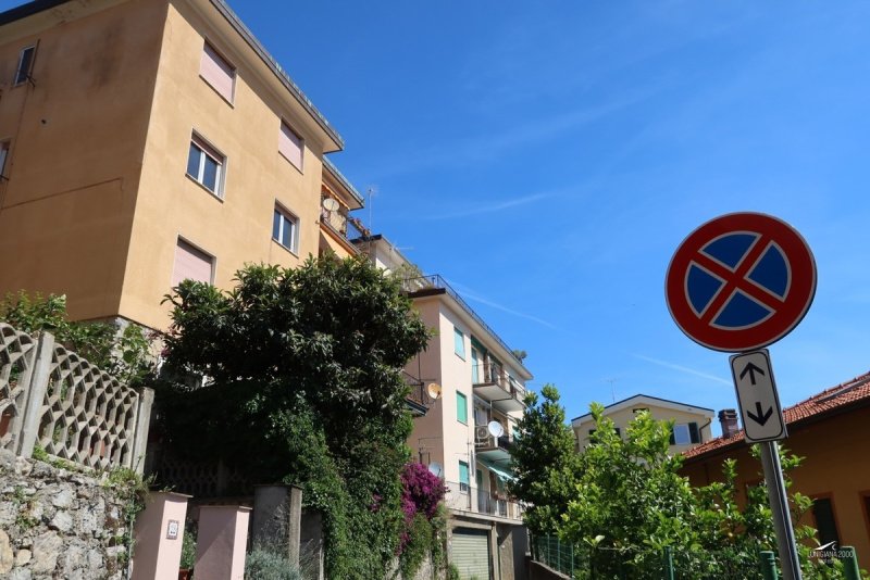 Lägenhet i Porto Venere