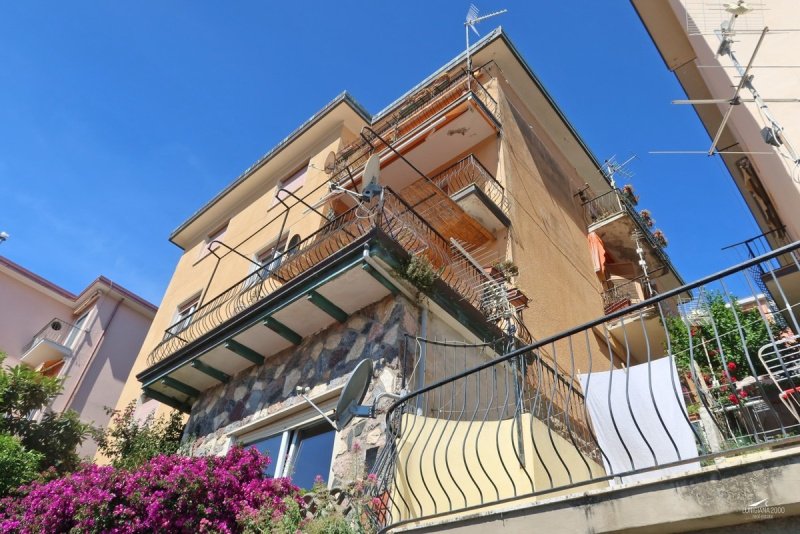 Wohnung in Porto Venere