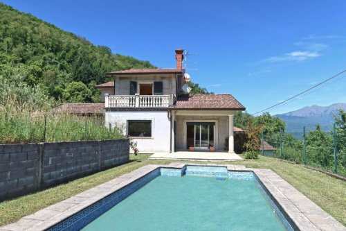 Casa indipendente a Mulazzo