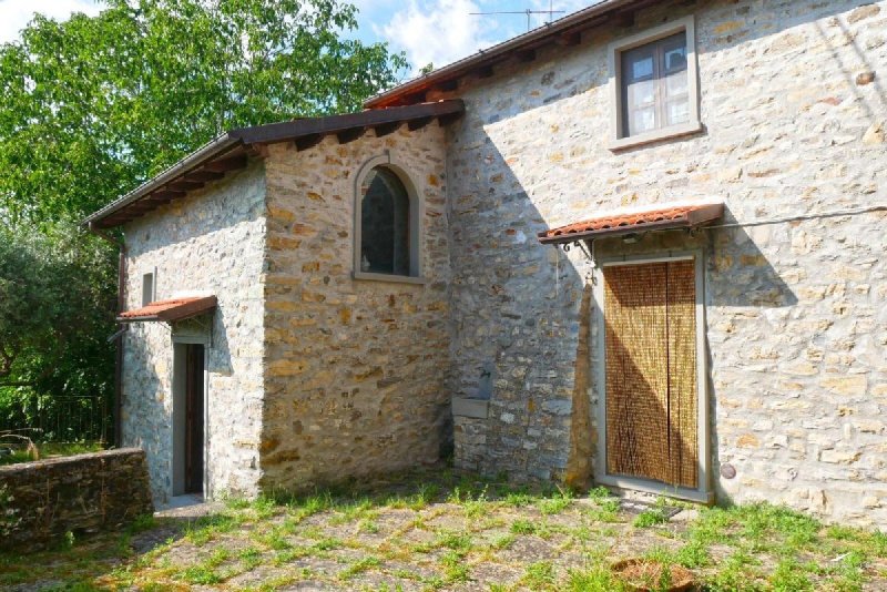 Vrijstaande woning in Fivizzano