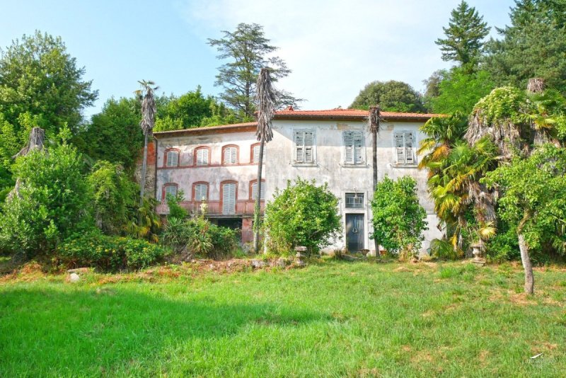 Villa i Fivizzano
