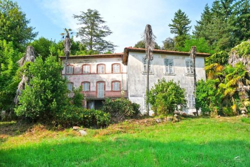 Villa i Fivizzano