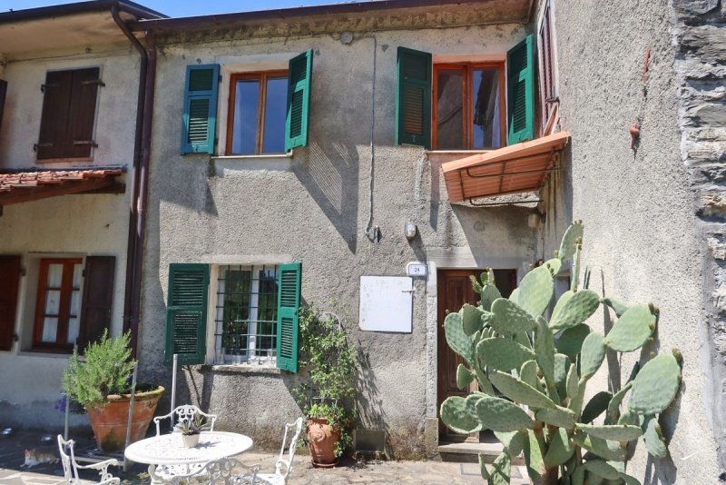 特雷萨纳半独立房屋