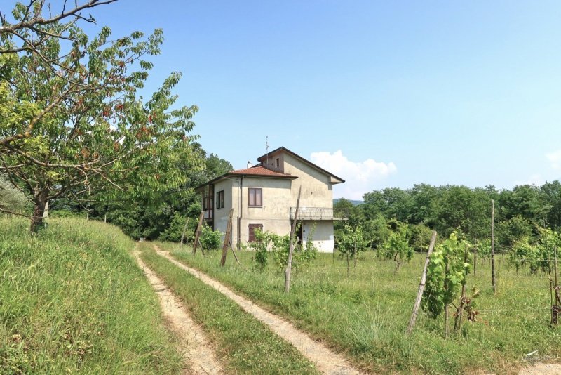 Casa indipendente a Fivizzano