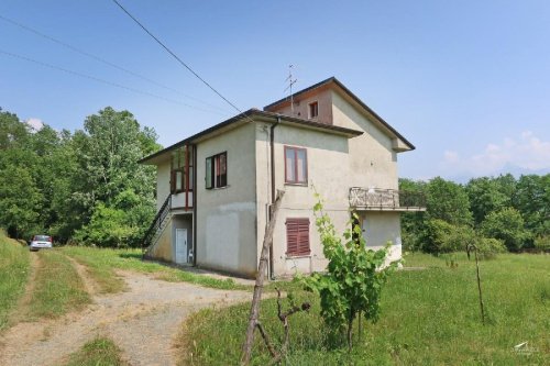 Casa indipendente a Fivizzano