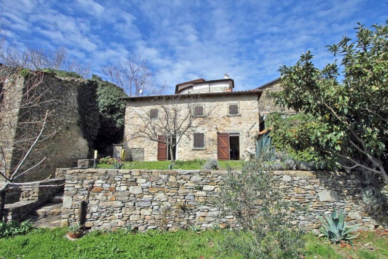 Vrijstaande woning in Fivizzano