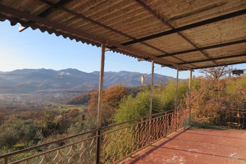 菲拉蒂耶拉独栋房屋