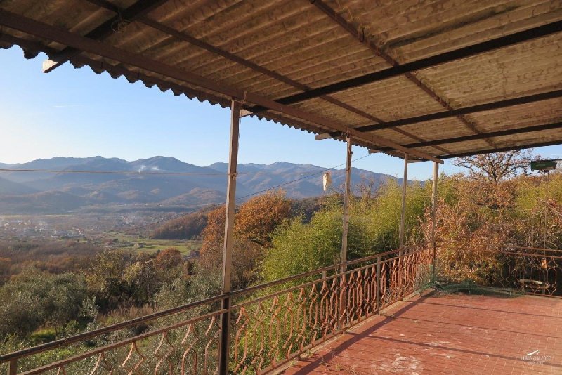 菲拉蒂耶拉独栋房屋