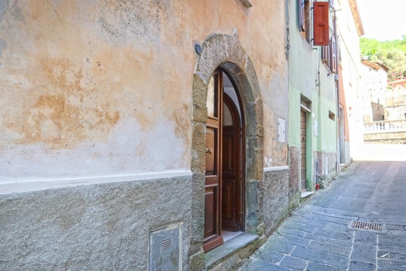 Особняк из двух квартир в Фивиццано