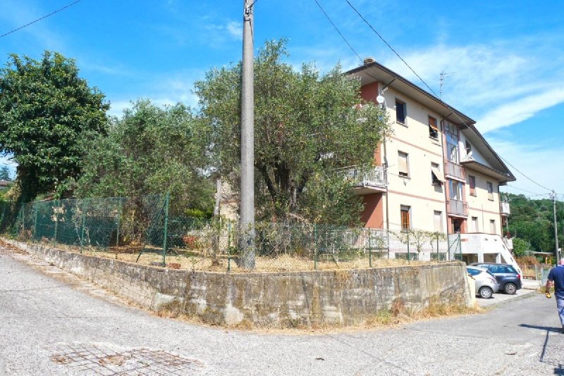 圣斯特凡诺-迪马格拉公寓