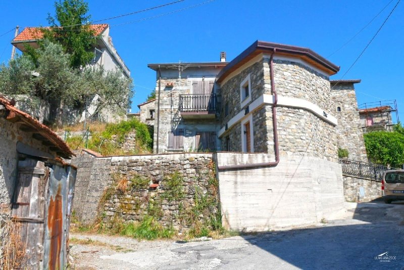 菲维扎诺半独立房屋