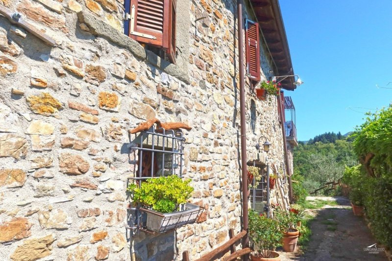 巴尼奥内半独立房屋