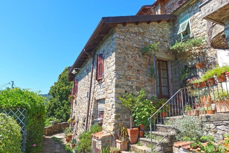 巴尼奥内半独立房屋