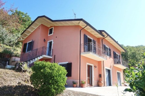 菲维扎诺独栋房屋