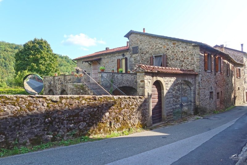 Отдельно стоящий дом в Филаттьера