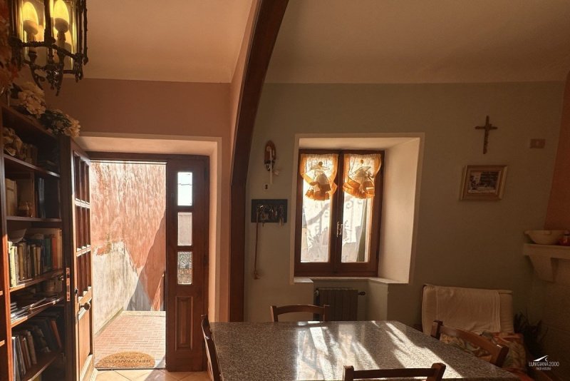 Casa semi-independiente en Podenzana