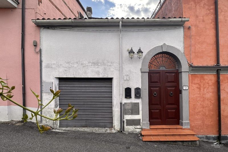 Casa semi-independiente en Podenzana