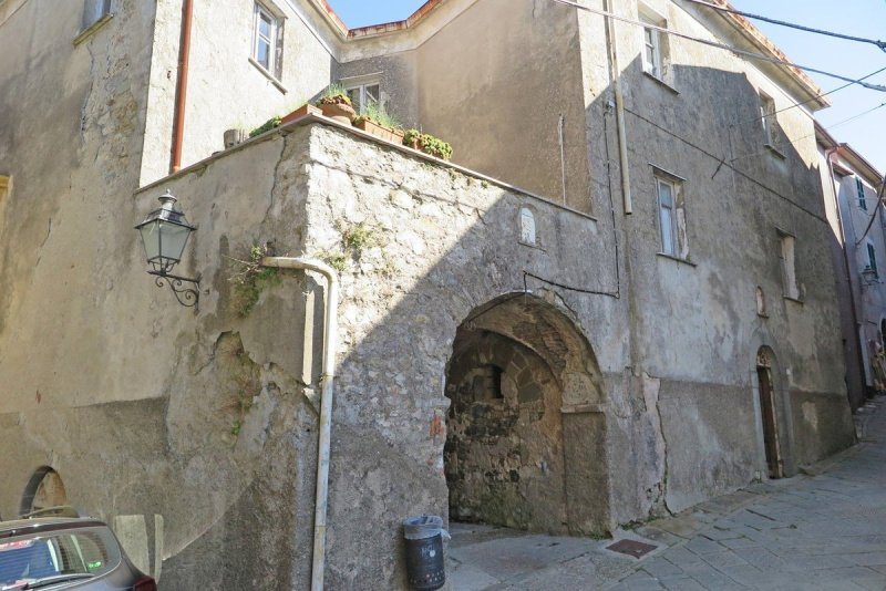 福斯迪诺沃村庄