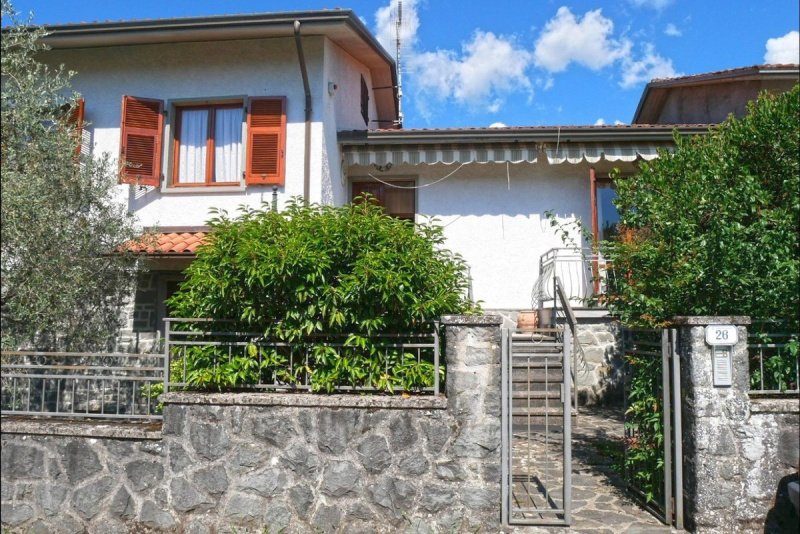 Casa independente em Fivizzano