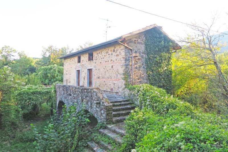 Casa independente em Mulazzo