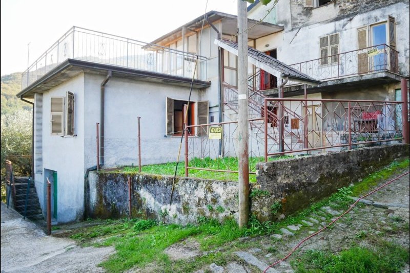 菲维扎诺半独立房屋