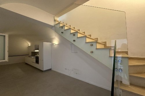 Lägenhet i La Spezia